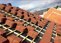 Rénover sa toiture à Champigny-sur-Marne
